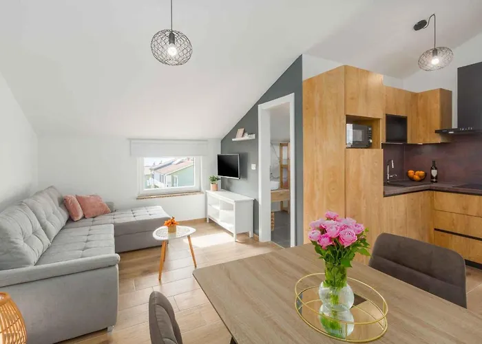 Apartments In Porec - Istrien 43009