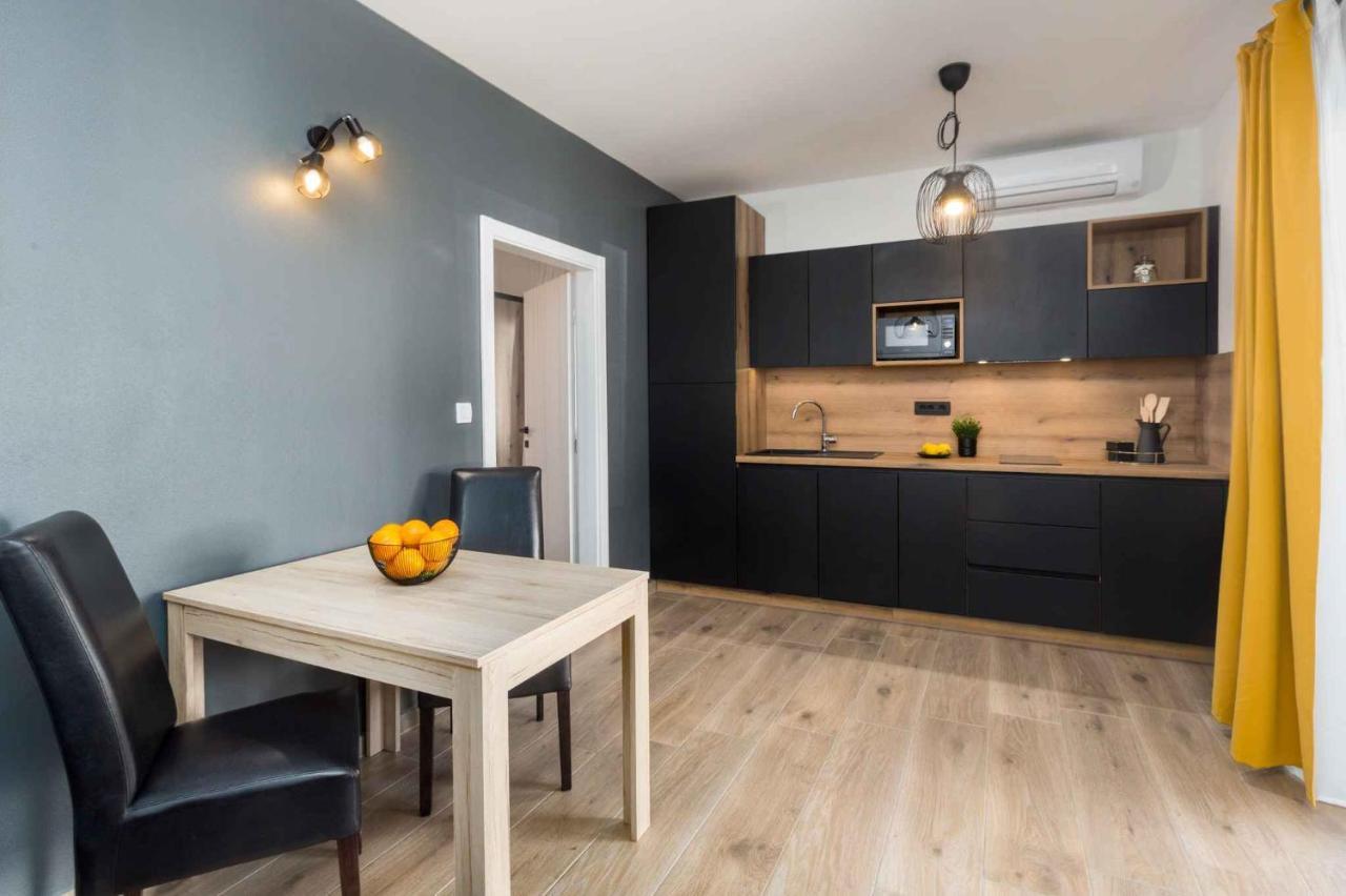 In - Istrien 43009 Apartman *