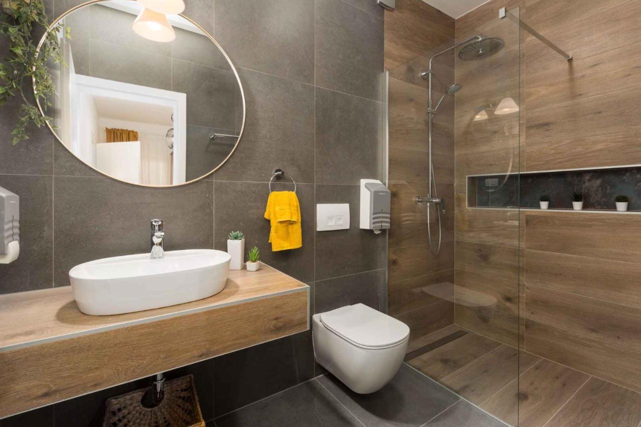 In - Istrien 43009 Apartman Porec