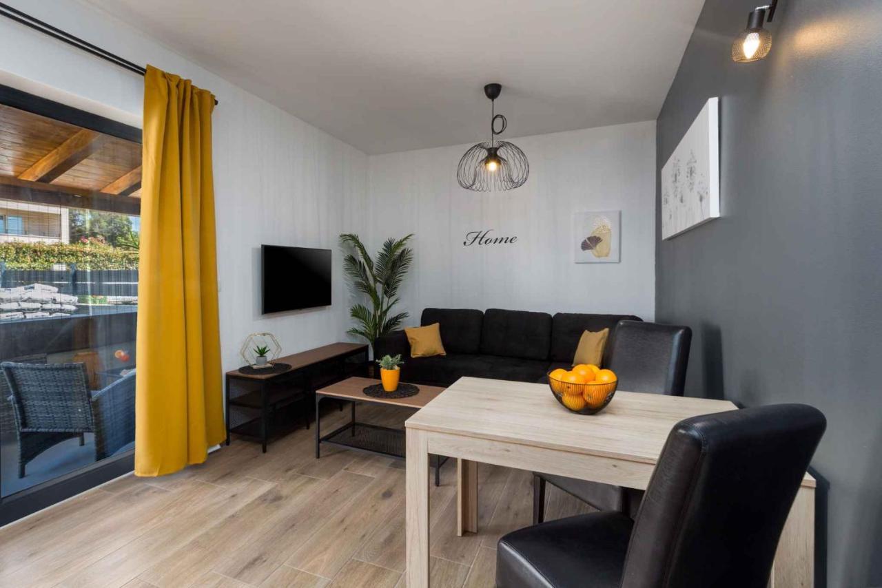 Apartman In - Istrien 43009 Porec
