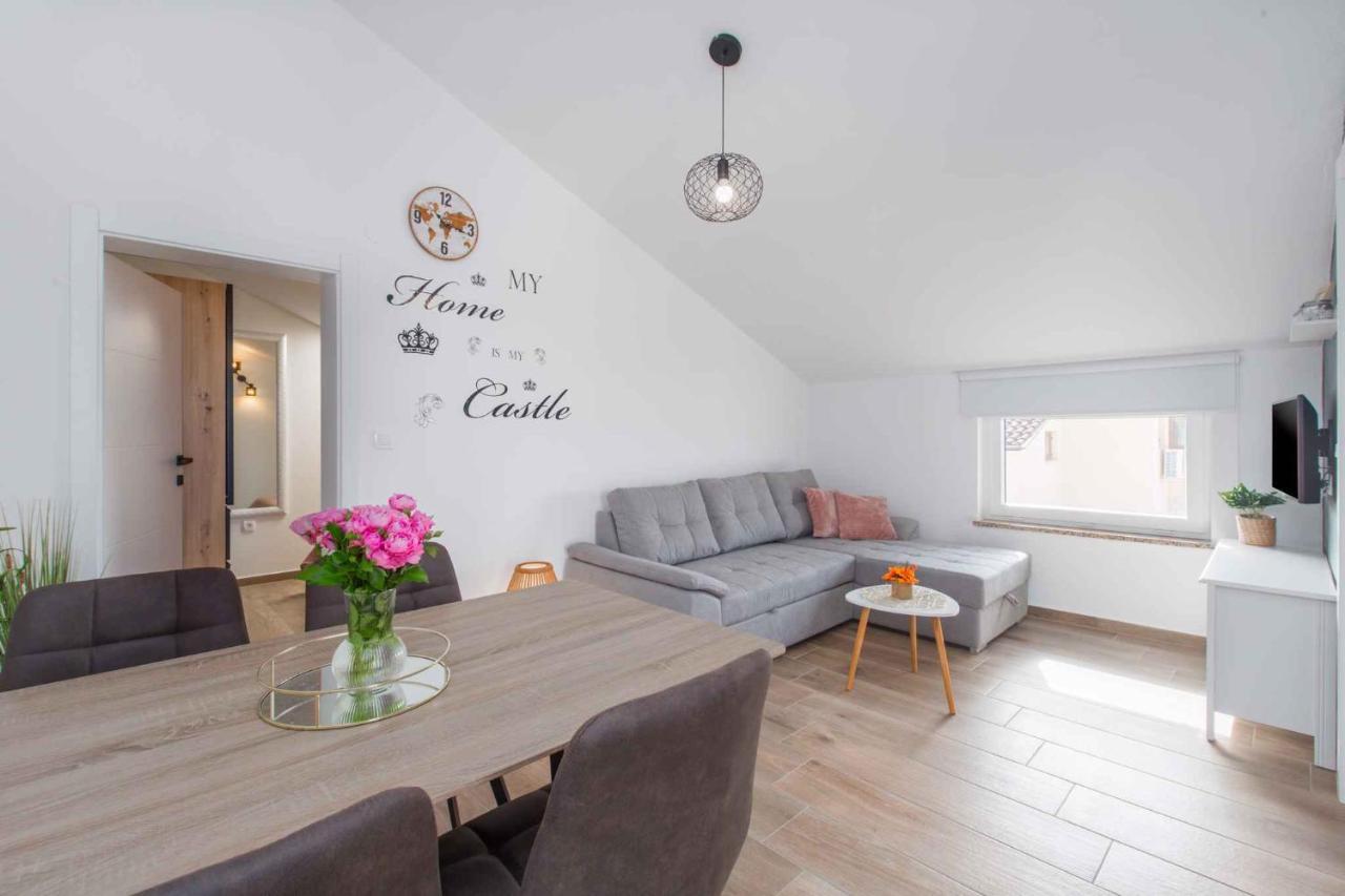 In - Istrien 43009 Apartman